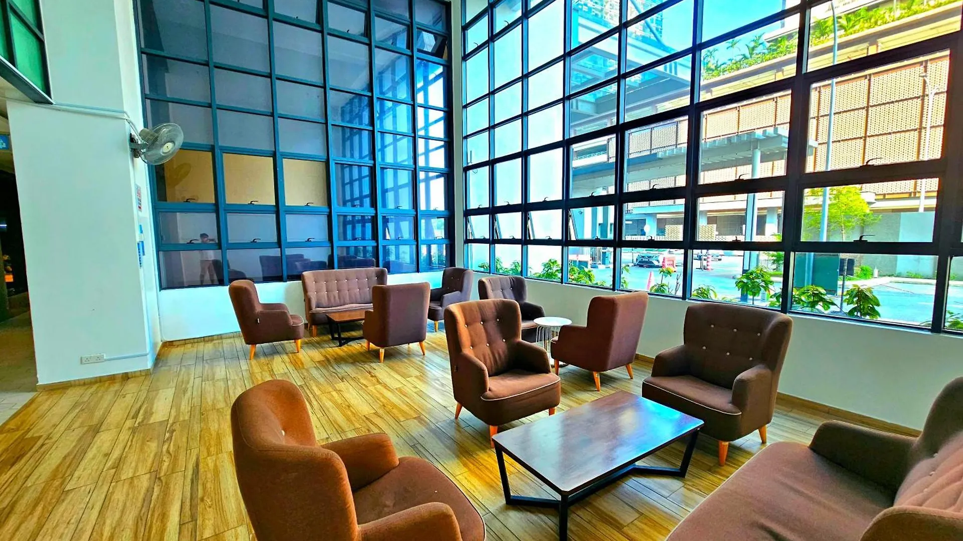 Atlantis Residence Waterpark Executive Suites Melaka By Ggm Malásia