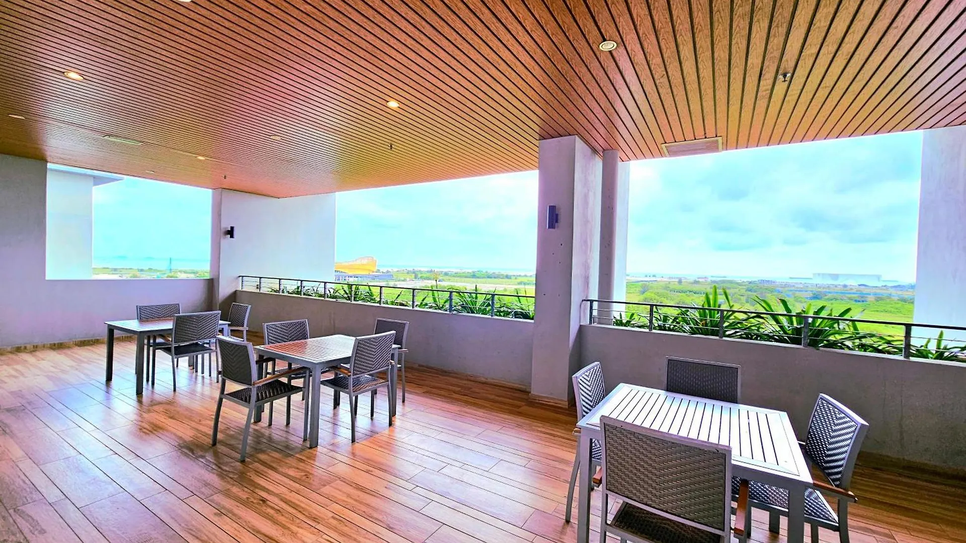 Atlantis Residence Waterpark Executive Suites Melaka By Ggm Malacca