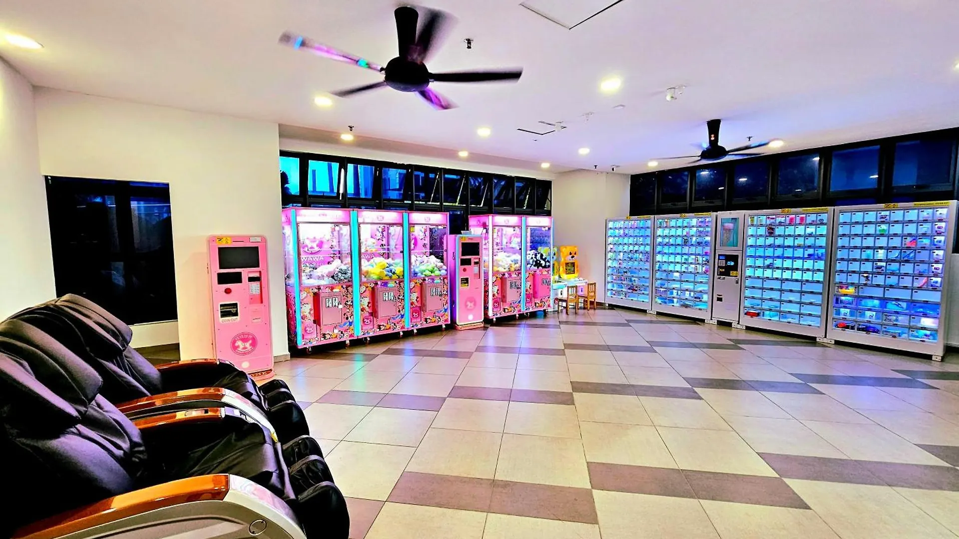 Atlantis Residence Waterpark Executive Suites Melaka By Ggm 0*, Malacca 马来西亚